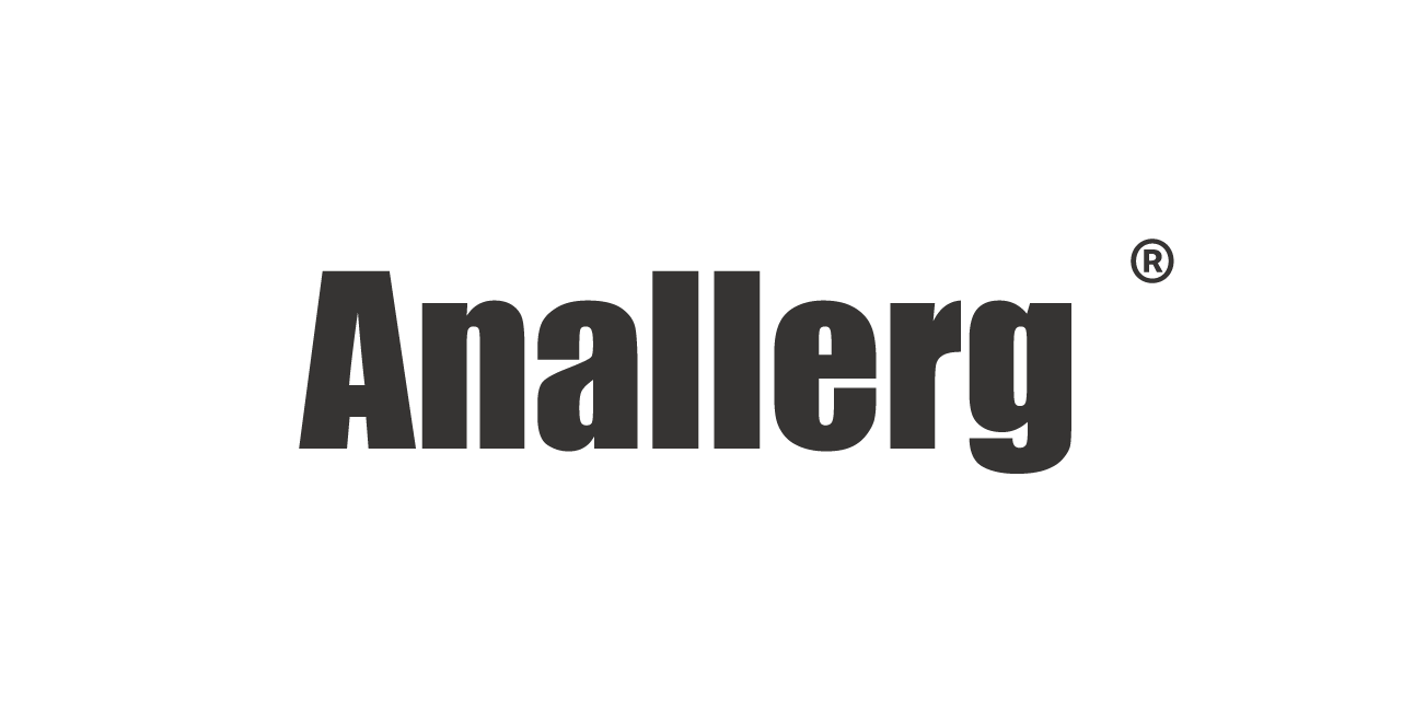 Anallerg® is a brand that adheres to the synthesis of pure molecular cosmetic active substances, using innovative synthesis methods that utilizes interdisciplinary technologiesof biosynthesis and chemical synthesis to prepare high-purity molecular active.