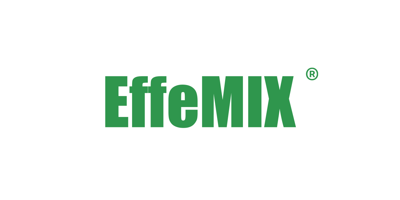  EffeMIX® is a Coachchem Innovation Complex for Creative Molecules that integrates multiple active molecules or systems through multidisciplinary technology to achieve synergistic effects.