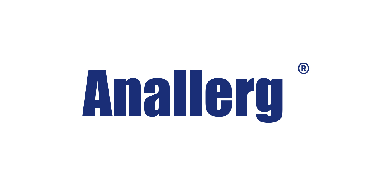 Anallerg® is a brand that adheres to the synthesis of pure molecular cosmetic active substances, using innovative synthesis methods that utilizes interdisciplinary technologiesof biosynthesis and chemical synthesis to prepare high-purity molecular active.